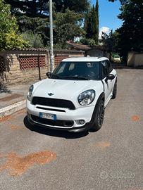 Mini Countryman Cooper SD All 4