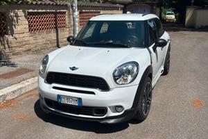 Mini Countryman Cooper SD All 4