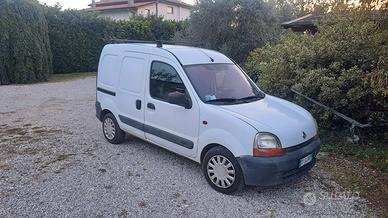 Renault cangoo PREZZO FISSO