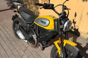 Ducati Scambler 800