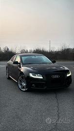 Audi A5 Sportback 1.8 TFSI
