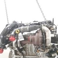 Motore Completo Ford Focus 1.5 TDCI AEDA