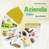 Azienda passo passo insieme. Volume unico