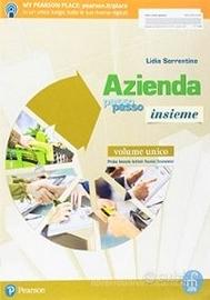 Azienda passo passo insieme. Volume unico