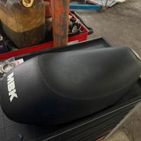 Sella monoposto mbk booster