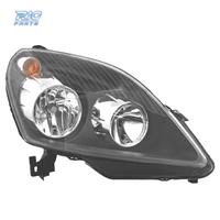 FANALE DESTRO PER OPEL ZAFIRA 05-08
