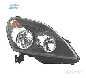 FANALE DESTRO PER OPEL ZAFIRA 05-08