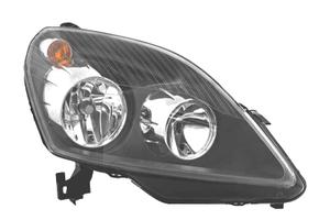 FANALE DESTRO PER OPEL ZAFIRA 05-08