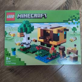 Set LEGO 21241 Minecraft