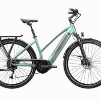 ATALA CLEVER 9.4 LADY batteria 600wh