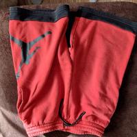 pantaloni corti jordan