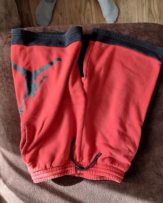 pantaloni corti jordan