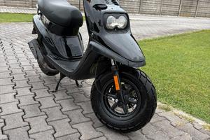 Booster Spirit Mbk