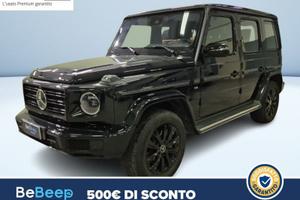 Mercedes-Benz Classe G G 500 EXCLUSIVE 422CV AUTO