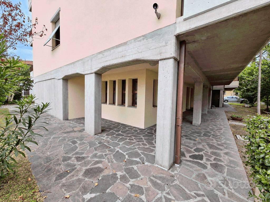 Appartamento – Forlì, Musicisti, Ronco - Vista 5