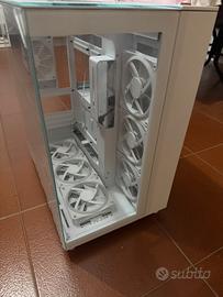 Case NZXT H9 Elite Nuovo