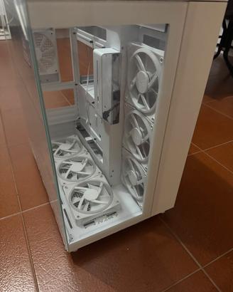 Case NZXT H9 Elite Nuovo