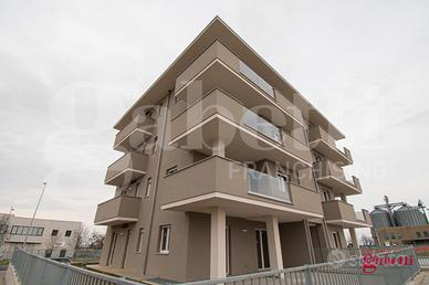 Appartamento Saluzzo [ALLOGGIO F - P. 2°VRG]