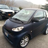 Smart fourtwo