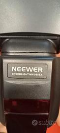 Flash Neewer Speedlight NW 565EX