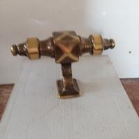 pomolo spostato