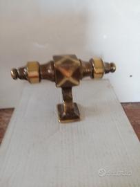 pomolo spostato