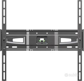 CME ES400 Meliconi - Supporto tv fisso da parete