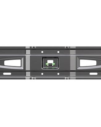 CME ES400 Meliconi - Supporto tv fisso da parete