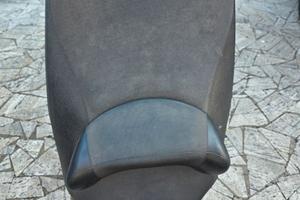 Sella burgman SUZUKI 650