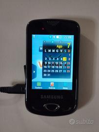 telefono Samsung GTS 3370