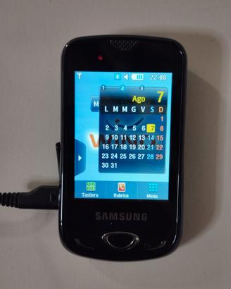 telefono Samsung GTS 3370