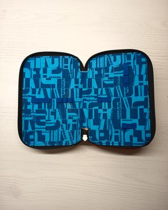 Astuccio Invicta 