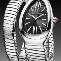 Bulgari Serpenti Tubogas 102824 - Full set NUOVO