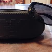 occhiali da sole armani