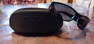 occhiali da sole armani