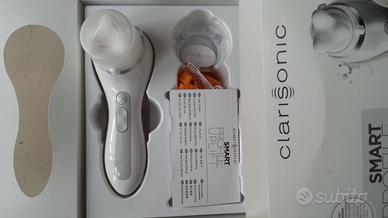 Massaggiatore Clarisonic top NUOVO