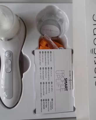 Massaggiatore Clarisonic top NUOVO