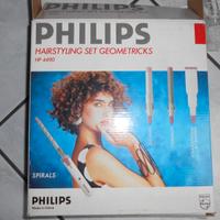PIASTRA ARRICCIACAPELLI PHILIPS