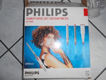 PIASTRA ARRICCIACAPELLI PHILIPS