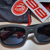 occhiali da sole Jorge Lorenzo 