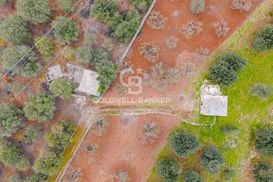 Rustico/Casale/Corte - Ostuni