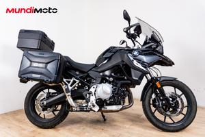 BMW F 750 GS - 2023