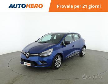 RENAULT Clio dCi 8V 90 CV 5 porte Moschino Zen