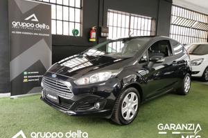 Ford Fiesta 1.4 3p GPL Titanium GARANZIA 12 MESI