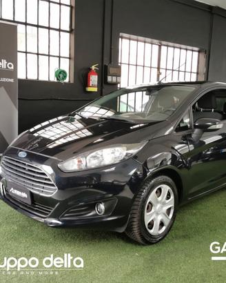 Ford Fiesta 1.4 3p GPL Titanium GARANZIA 12 MESI