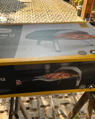 Forno pizza