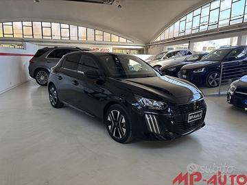Peugeot 208 Allure PureTech 100