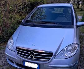 MERCEDES Classe A (W/C169) - 2007