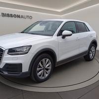 AUDI Q2 35 1.5 tfsi my20