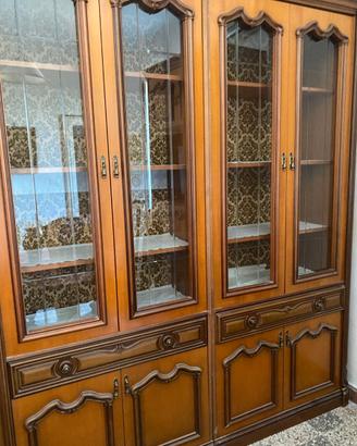 Mobili da cucina o soggiorno